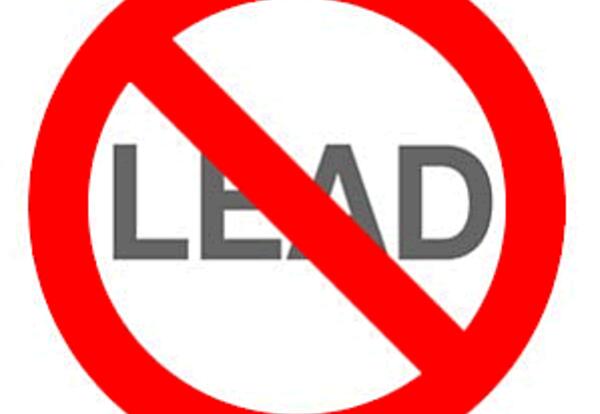 Congratulations FHS for completing the Get the Lead Out of NH Drinking Water!