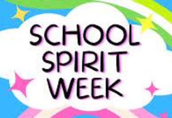 HWMS Spirt Week