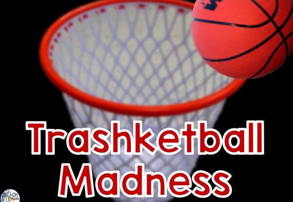 Trashketball