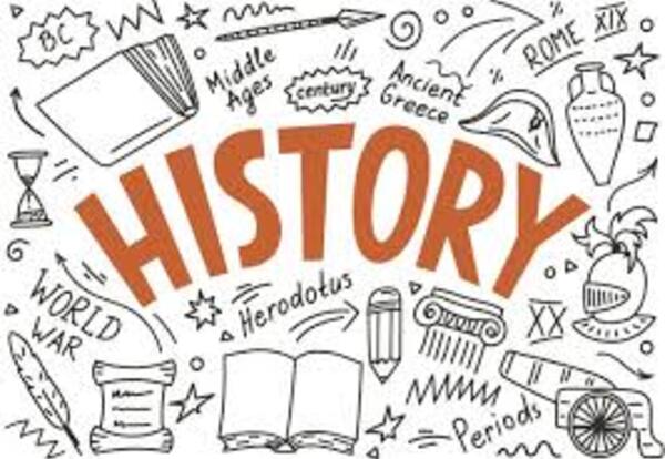 National History Expose Night is Tonight