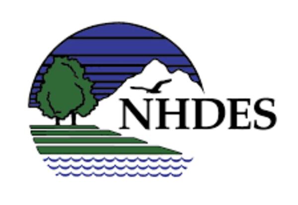 NHDES Valley View Community School Certificate Completed the Get the Lead Out