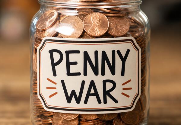 PTA Penny Wars