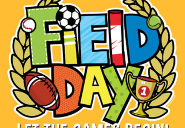 Field Day At Henry Wilson