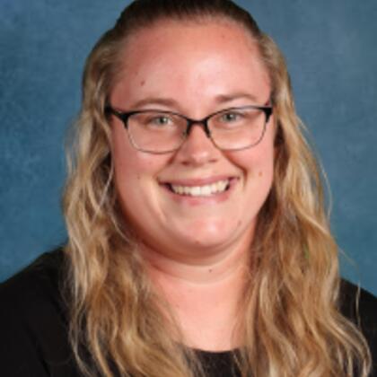 Photo of Cassandra Britton