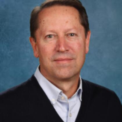 Photo of Kevin Ellis