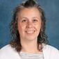 Photo of Kristina Forlini-Walker