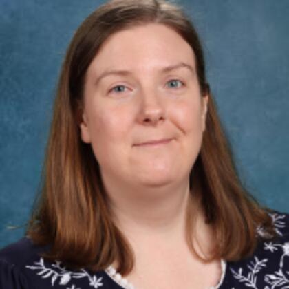 Photo of Dawn Giddings