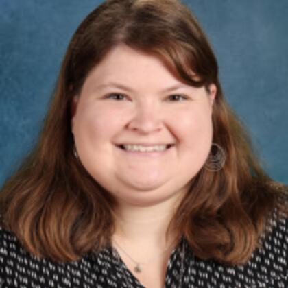 Photo of Caitlin Hertzendorf