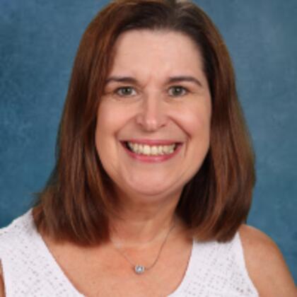 Photo of Jennifer Inman