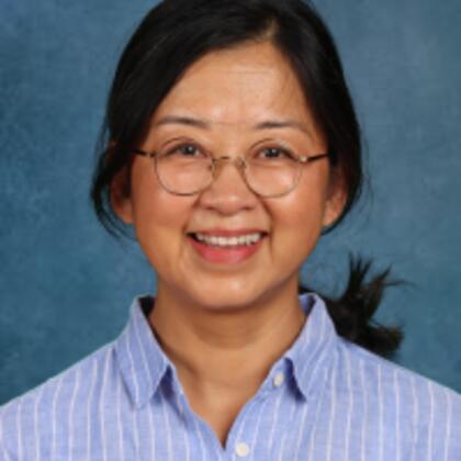 Photo of Botao May Liu