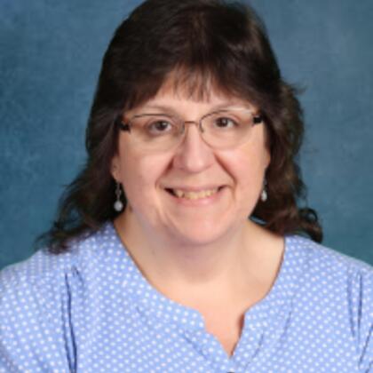 Photo of Deborah Reese