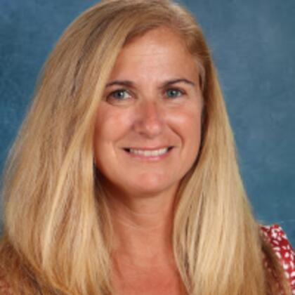 Photo of Deborah Welsh