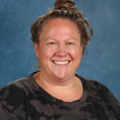 Photo of Hannah Wisnoski