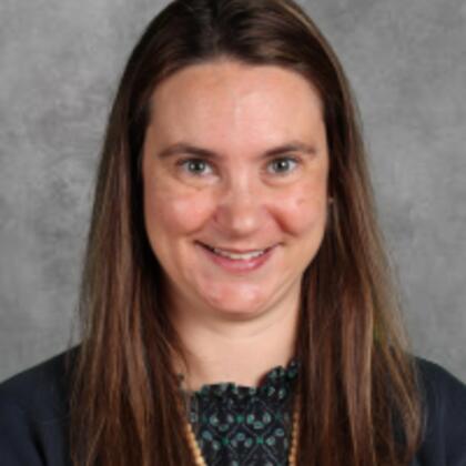 Photo of Jessica Ames