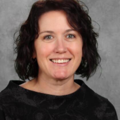 Photo of Elizabeth Amir