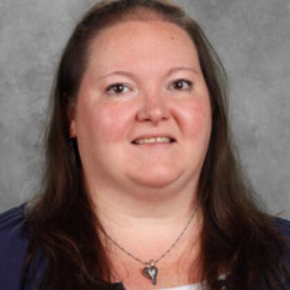 Photo of Jennifer Briggs