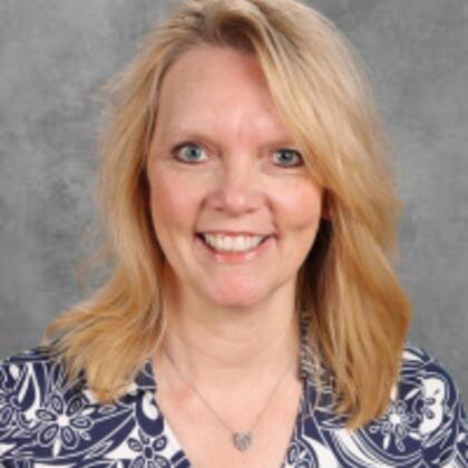 Photo of Laurie Coddington