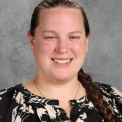 Photo of Allison Farrar