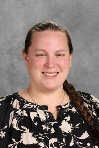 Allison Farrar | Elementary School