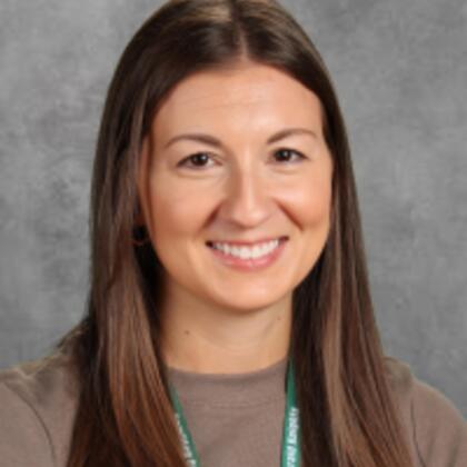 Photo of Rebecca Hamilton