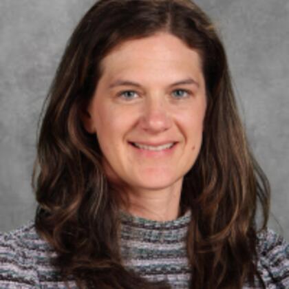 Photo of Sheri Houck