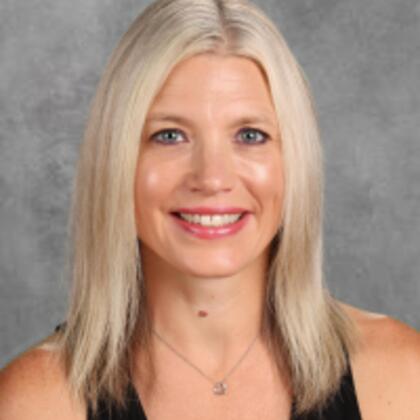 Photo of Karrie King