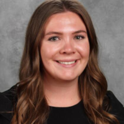 Photo of McKenna LaSalle