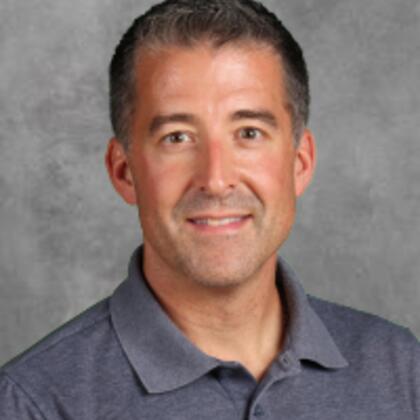 Photo of Brian Latella