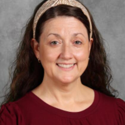 Photo of Melissa Latella