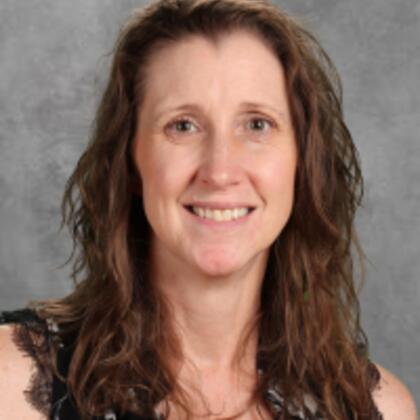 Photo of Elizabeth Merrill