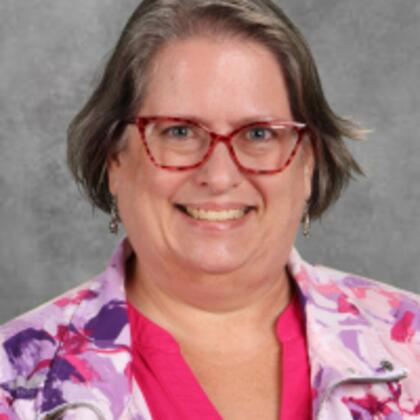 Photo of Donna Moren