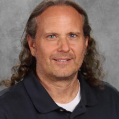 Photo of Brian Rose