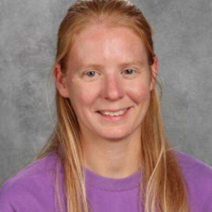Photo of Ashley Sirtoli