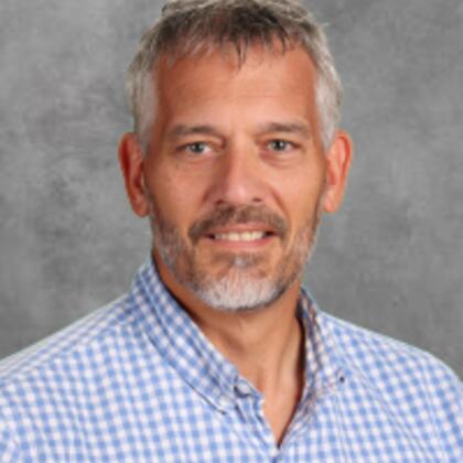 Photo of Jeffrey Snyder