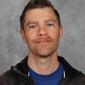 Photo of Jeremy West