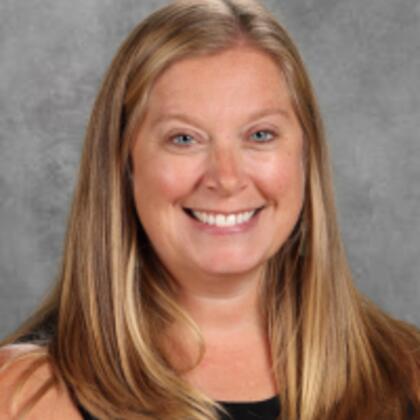 Photo of Susan White
