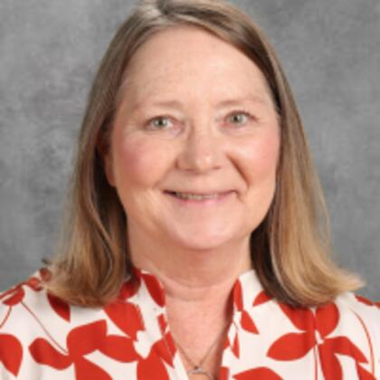 Photo of Lori Whitney