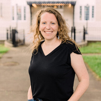 Photo of Chelsea Lehmann
