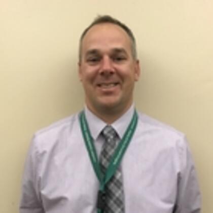 Photo of Matthew Crumb