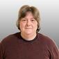 Photo of Laura Russin