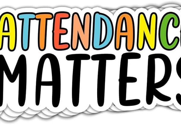 Attendance Graphic