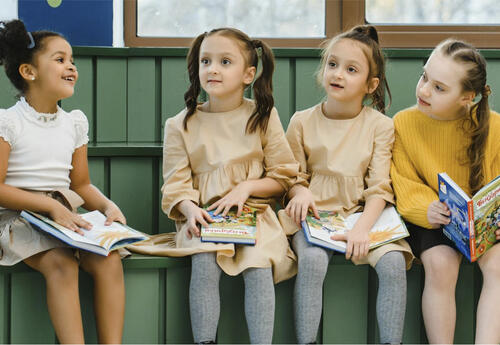 Children
