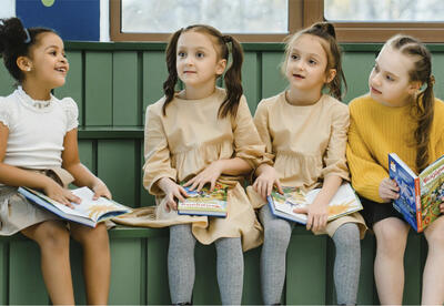 Children