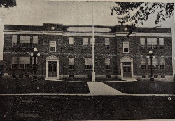 LCS Celebrates 100 Years