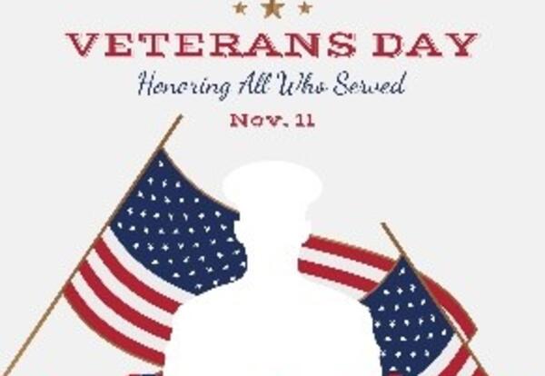Veterans Day Celebration 2025