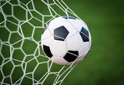 Soccer Goal
