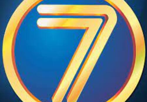 WWNY TV7 LOgo