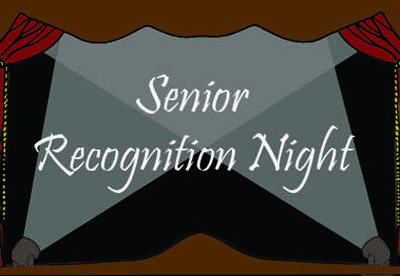 Senior Recognition Night