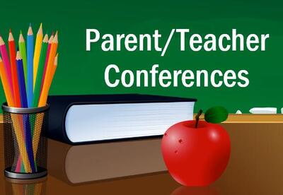 Parent/Teacher Conferences