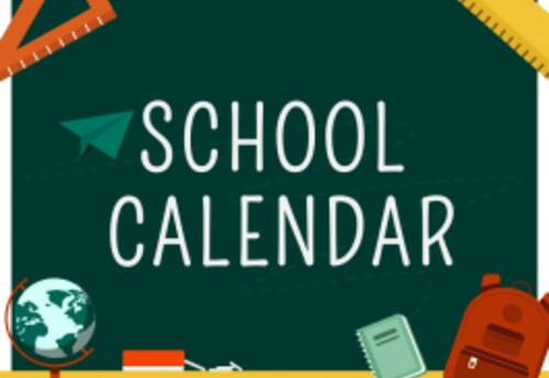 School Calendar